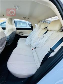 بی وای دی کوێن L DM-i